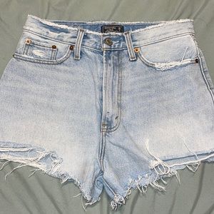 Abercrombie Shorts